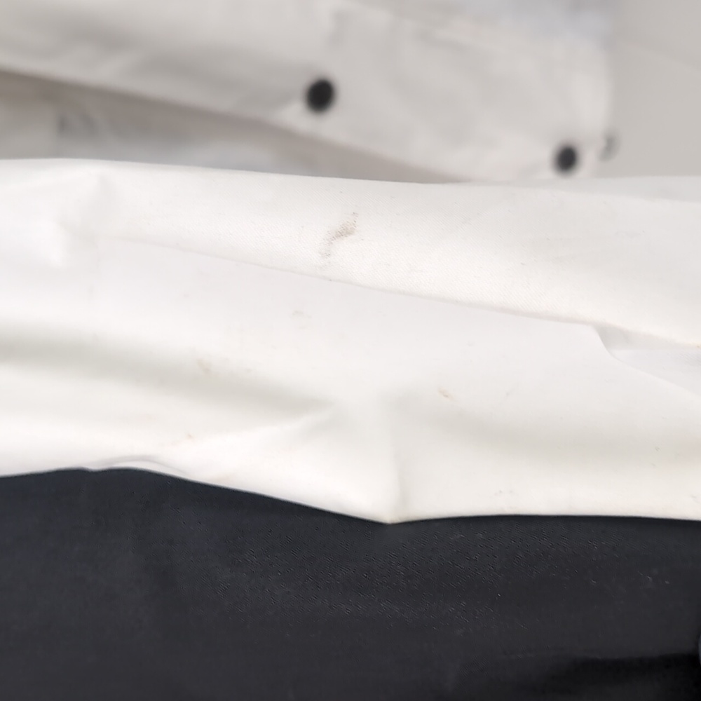 The North Face goretex retro 1986 futurelight mountain Jacket white - Picture 7 of 13